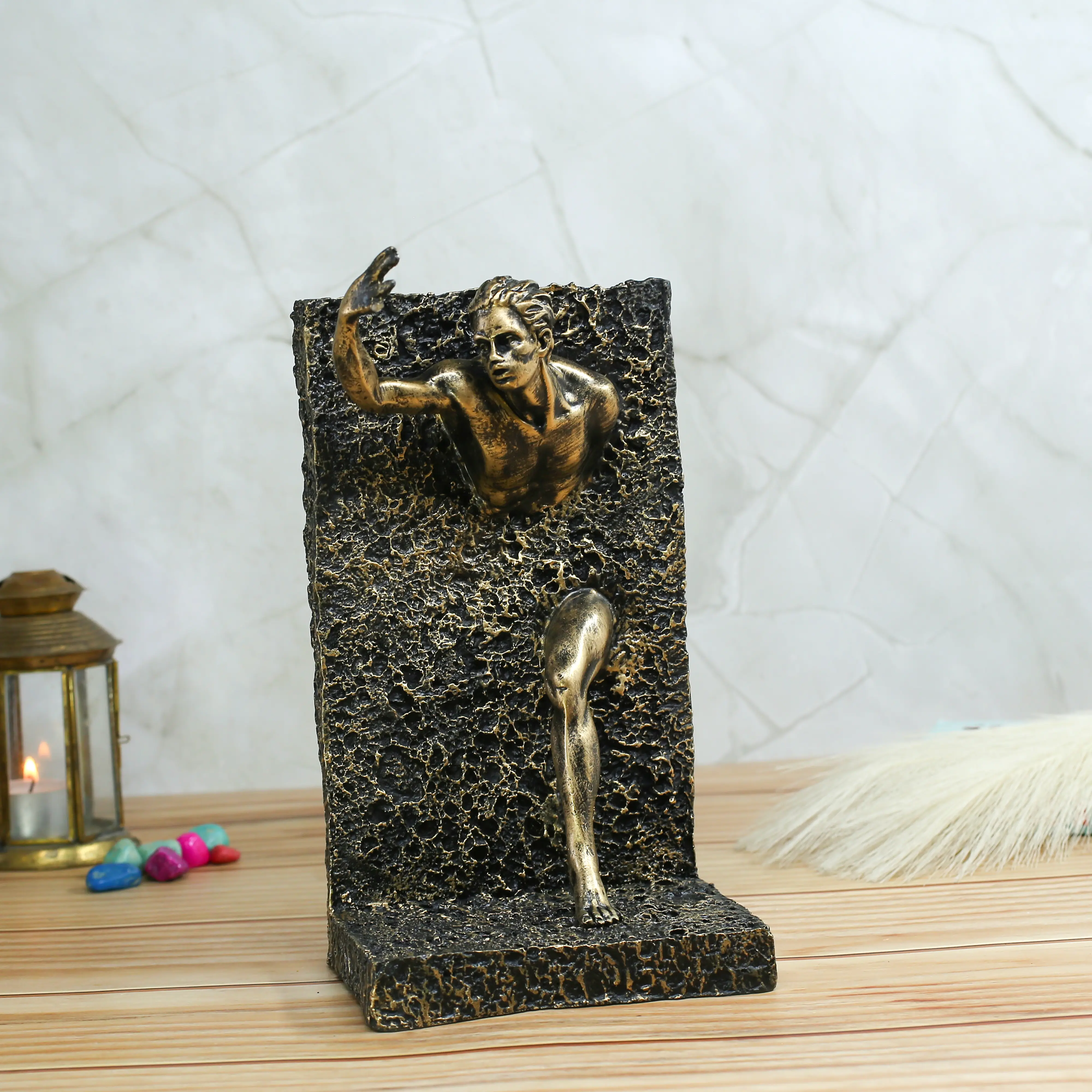 Abstract Running Man jpg.