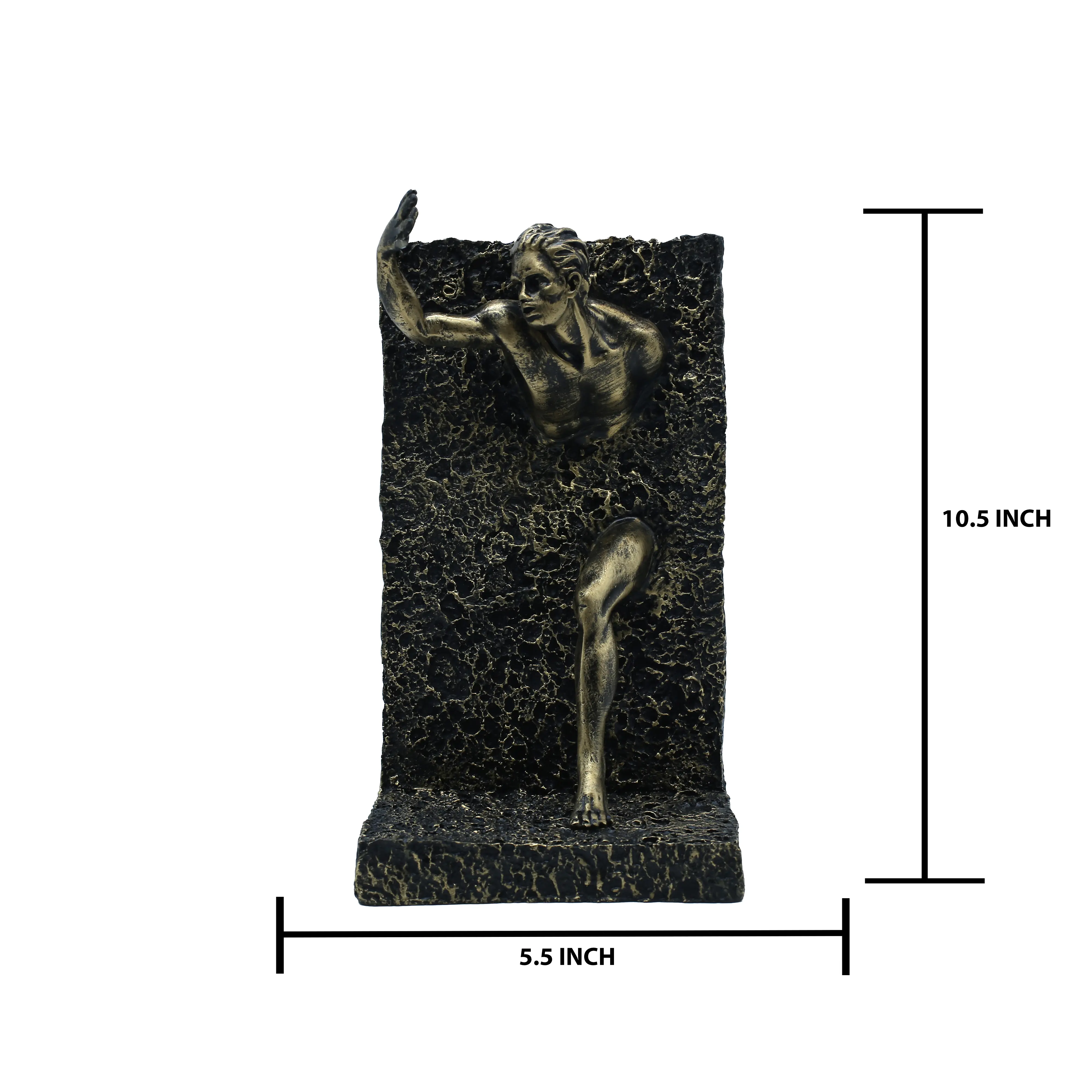 Abstract Running Man jpg.