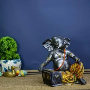 Ganesha Idols trending
