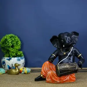 Ganesha Idols beautiful