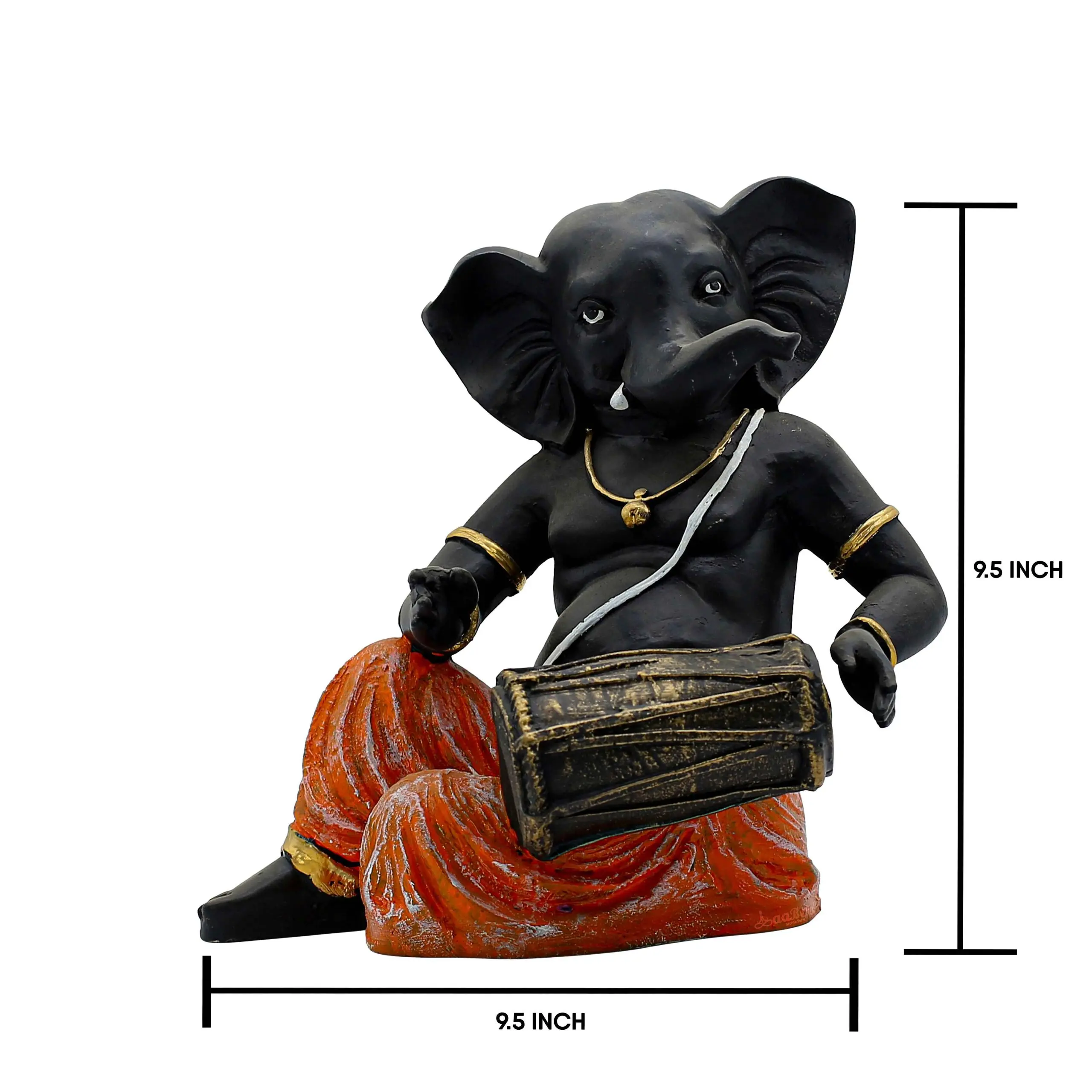 Ganesha Idols beautiful