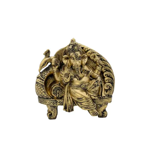 Sofa Ganesha