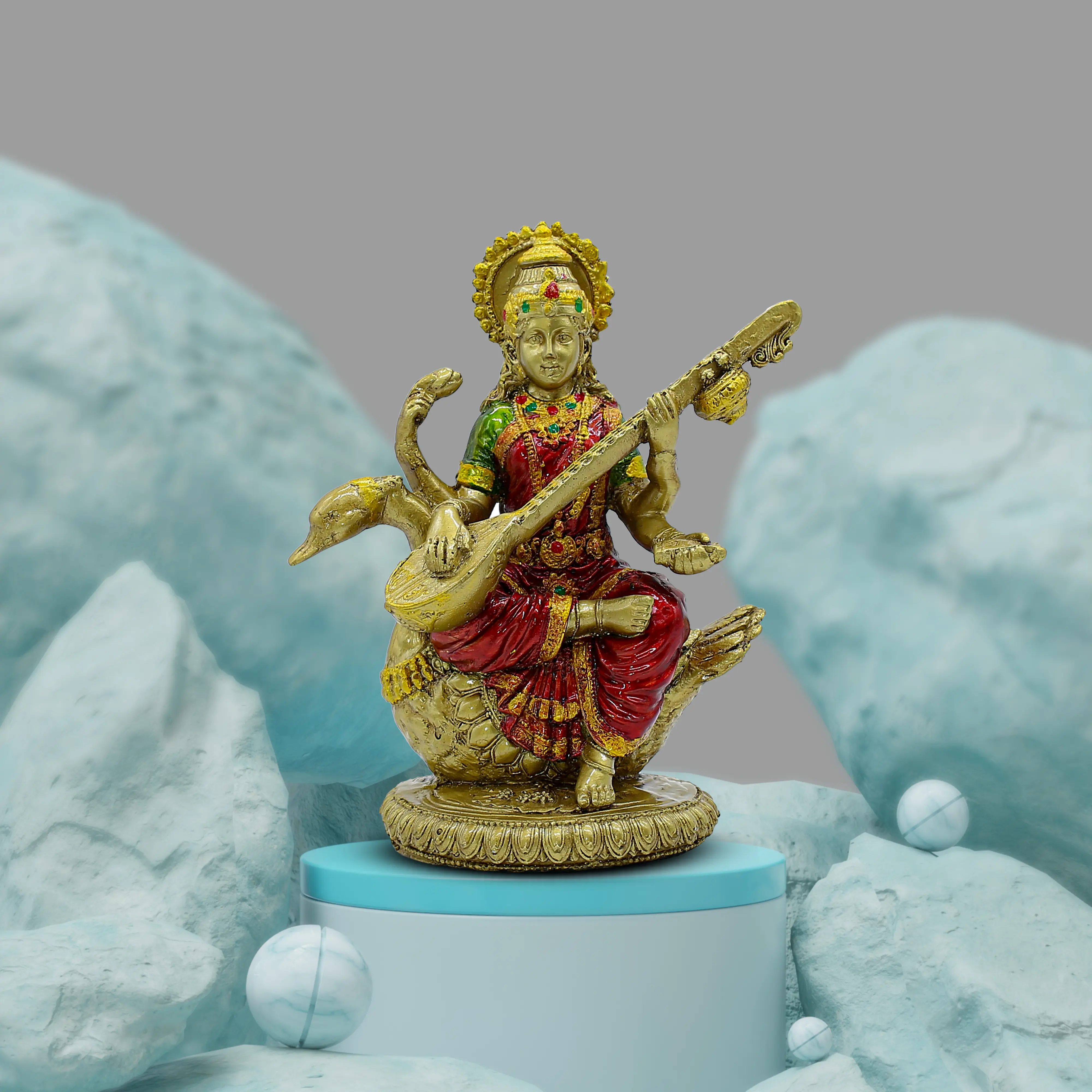 Matelic Saraswati jpg.