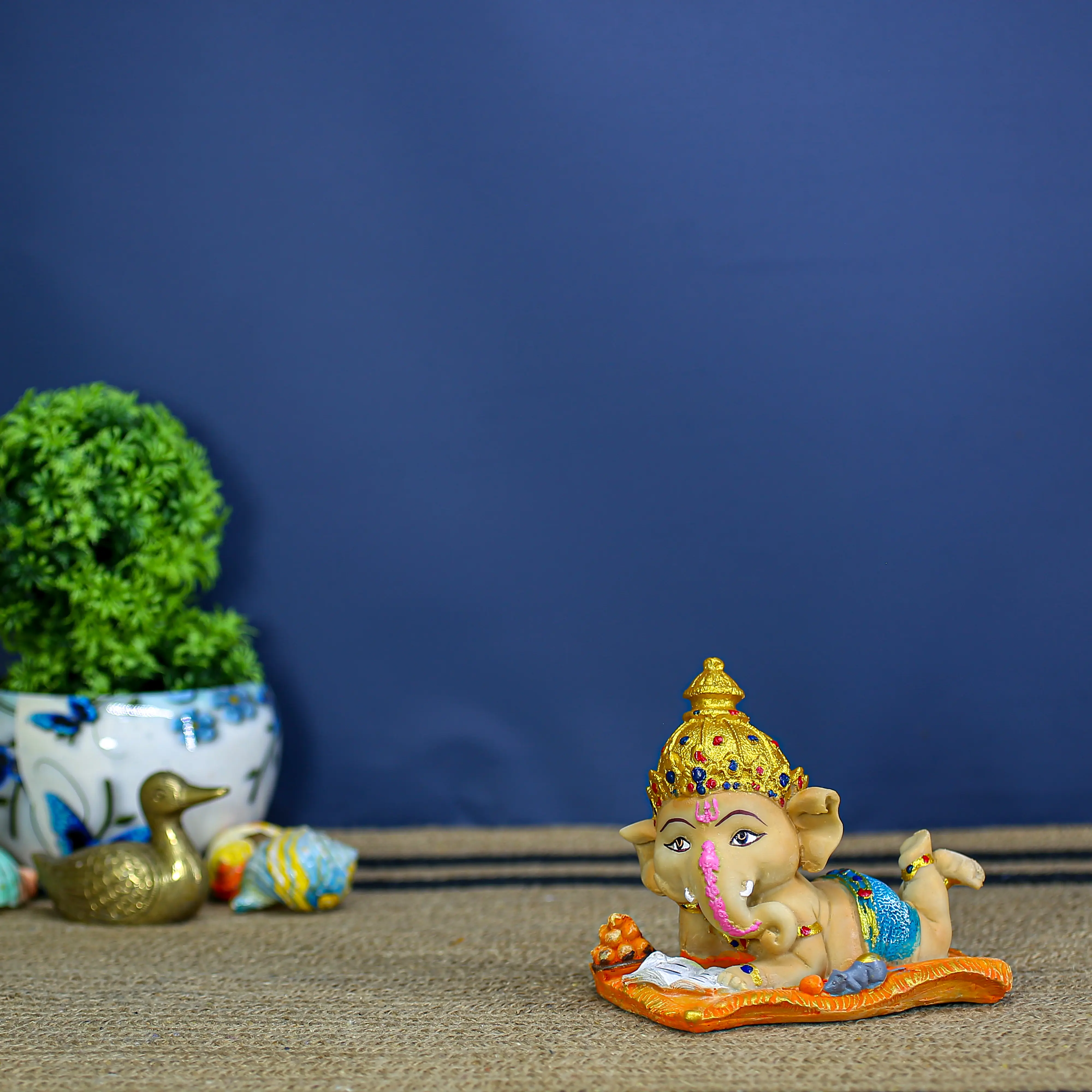 Laddu Ganesha